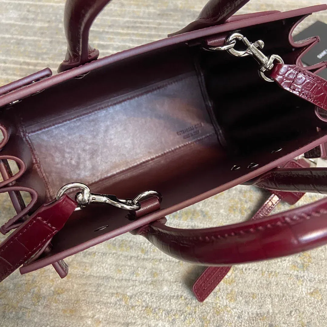 Luxury Bags - Best High-End Brands in One Place - AFFORDABLE LUXURY BAGS - 15148 — image 7