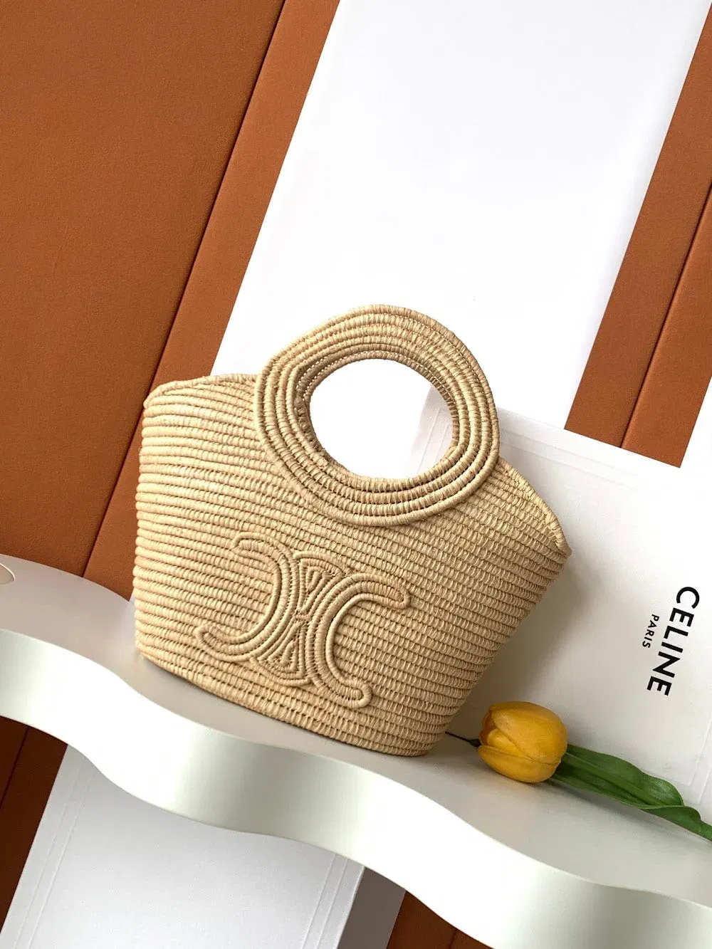 Luxury Bags Celine Luxury Bag --112063