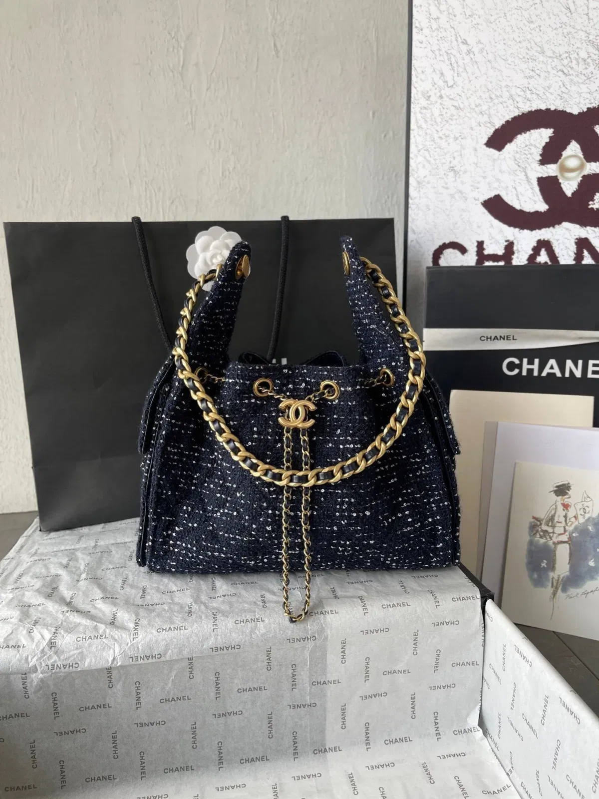 Luxury Bags Bags - High-Quality Designer Products for You - AFFORDABLE LUXURY BAGS - 6939 — image 2
