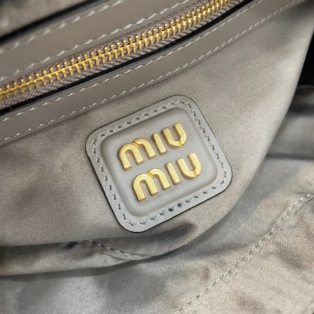 Luxury Bags Miun Miun Luxury Bag --122187 — image 9