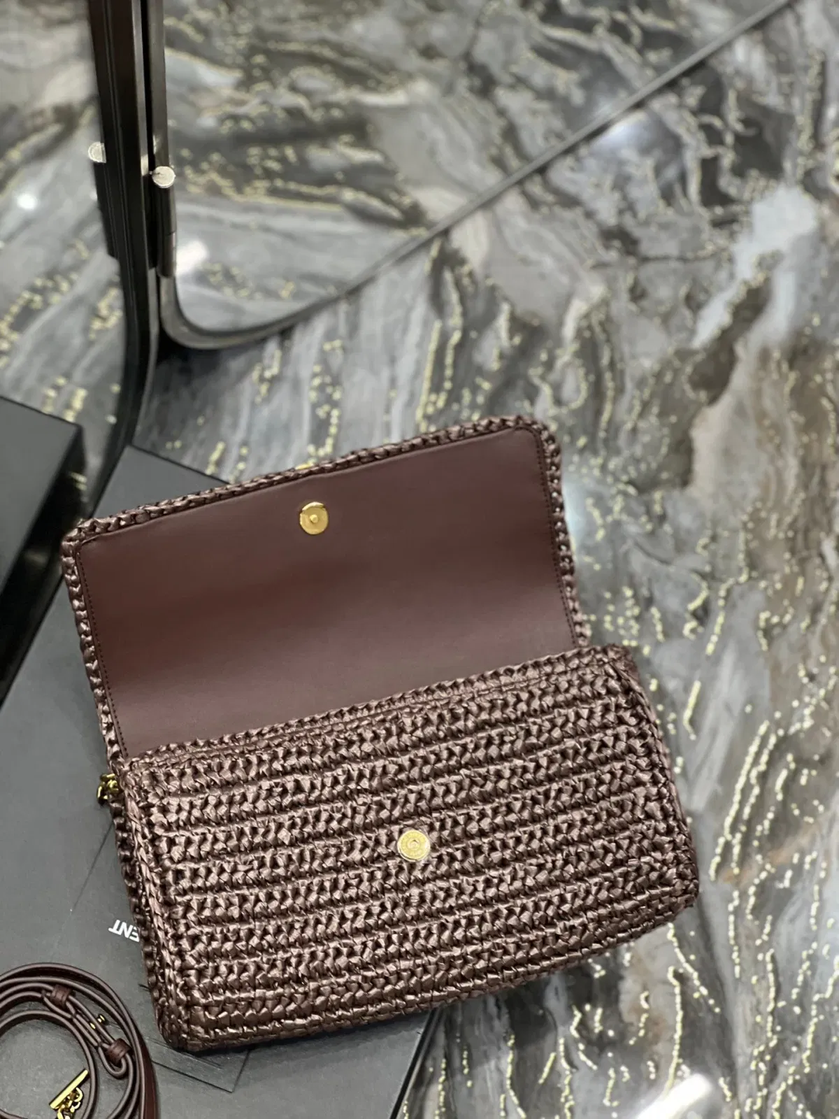 Luxury Bags - Premium Luxury Goods and Accessories - AFFORDABLE LUXURY BAGS - 15325 — image 7