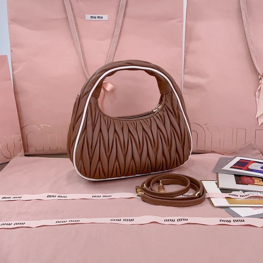 Luxury Bags Miun Miun Luxury Bag --122539 — image 3