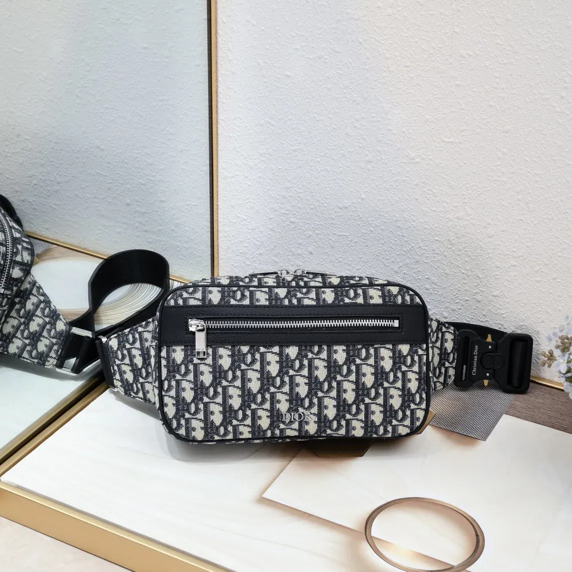 Luxury Bags Elite Carryalls