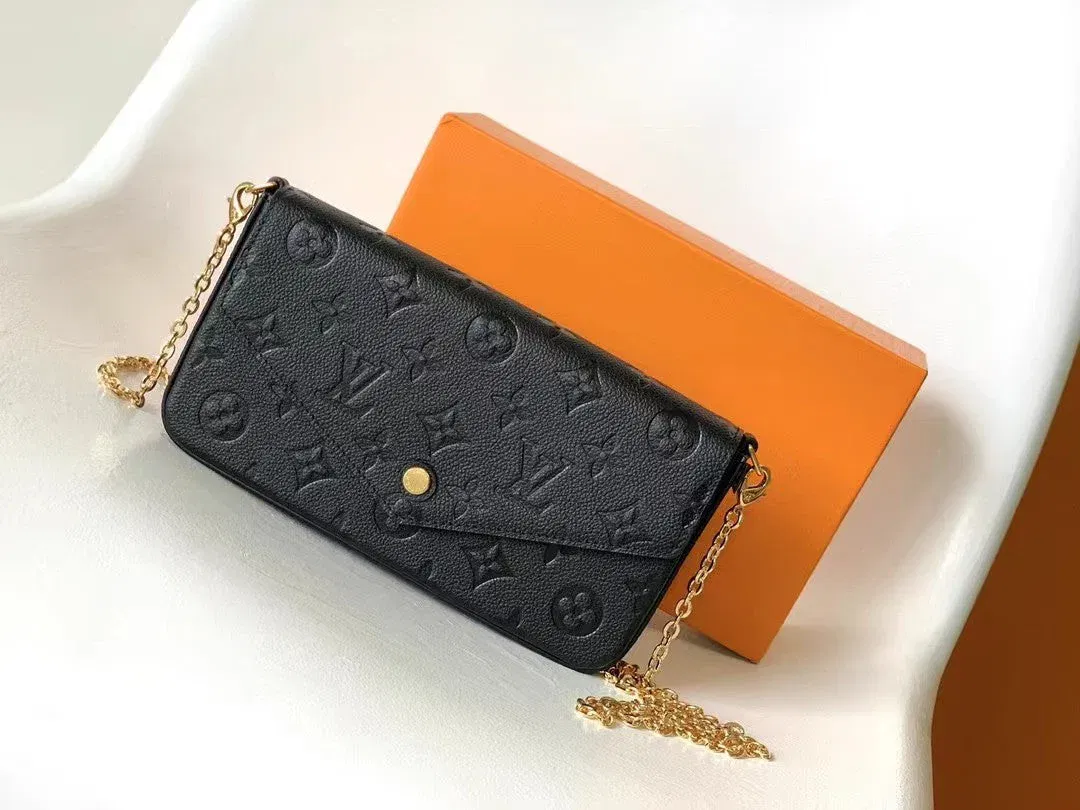 Luxury Bags Elite Carryalls