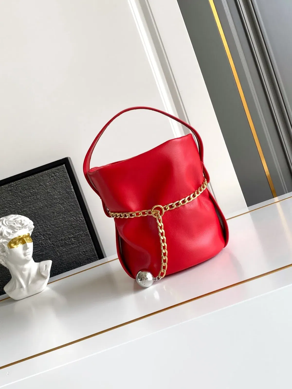 Luxury Bags - Best High-End Brands in One Place - AFFORDABLE LUXURY BAGS - 13916 — image 3