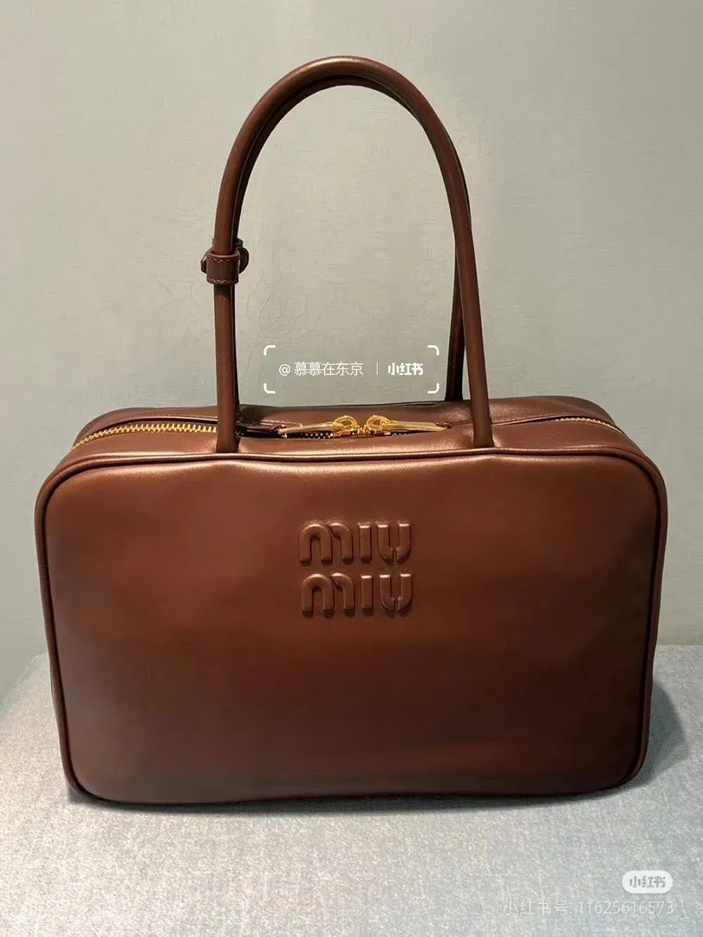 Luxury Bags Miun Miun Luxury Bag --122411 — image 9
