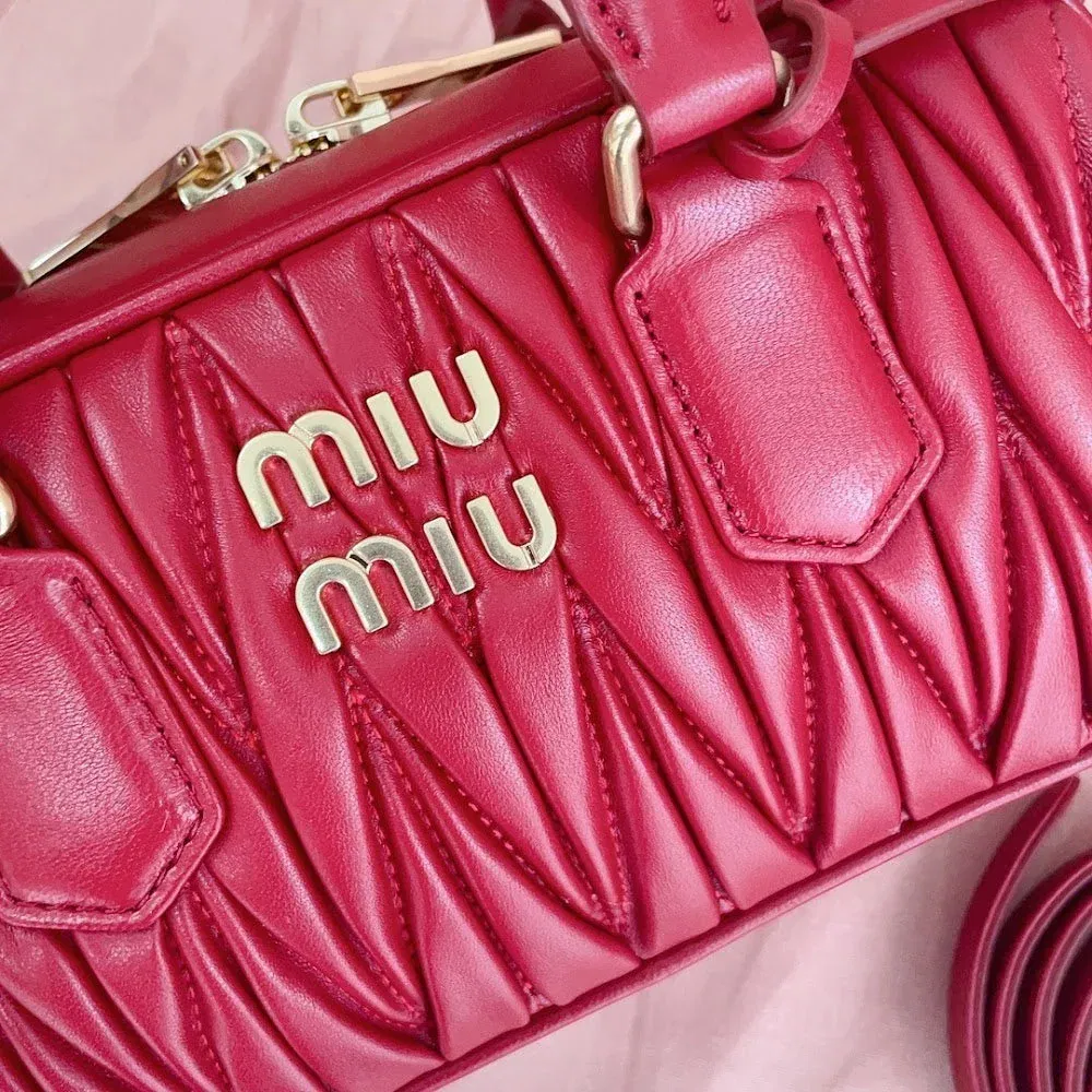Luxury Bags Miun Miun Luxury Bag --122479 — image 5