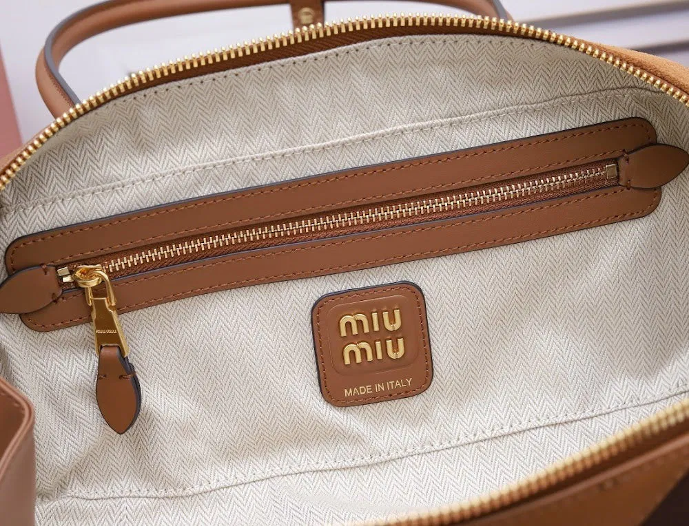 Luxury Bags Miun Miun Luxury Bag --122524 — image 9