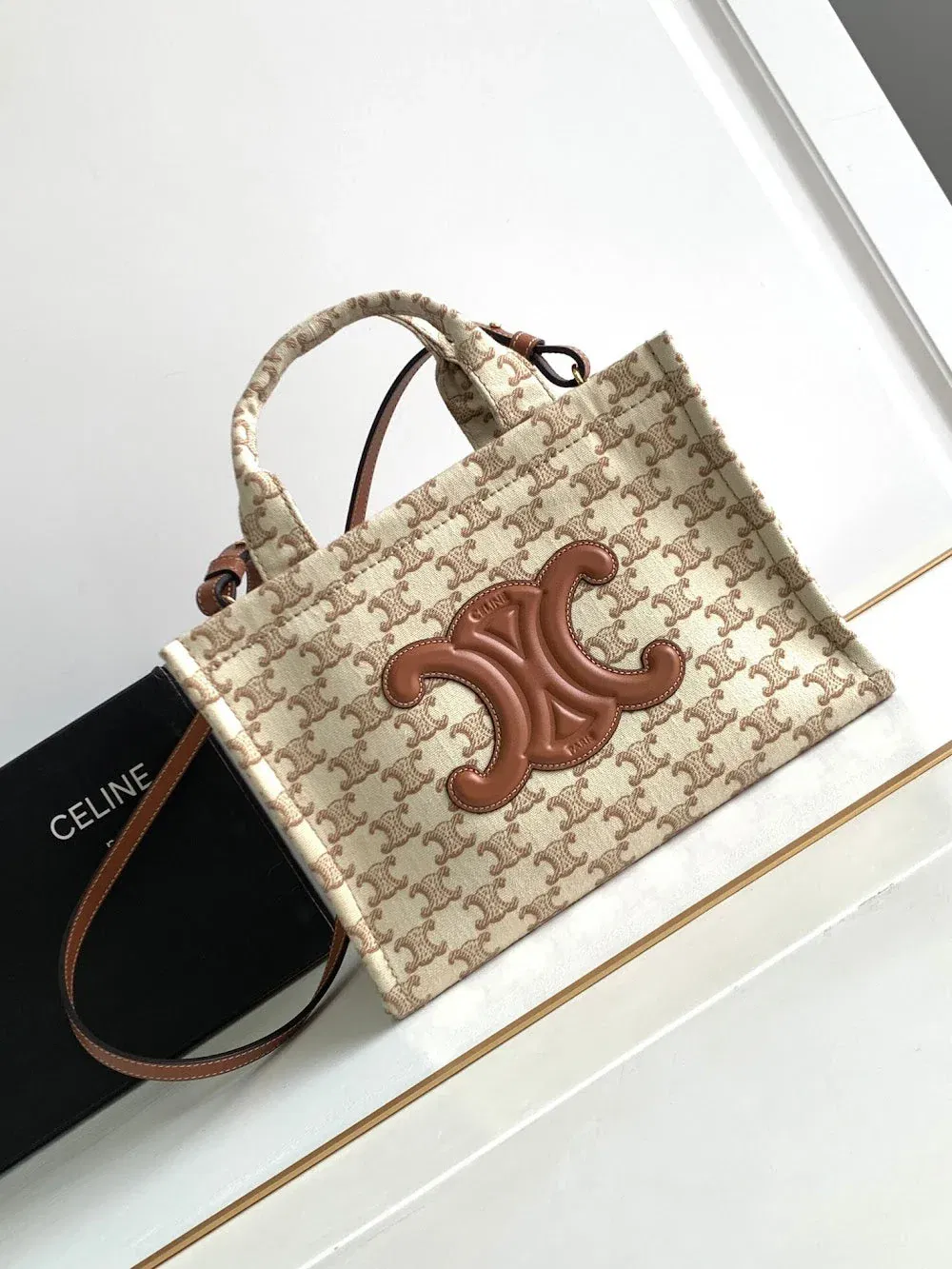 Luxury Bags Celine Luxury Bag --112124