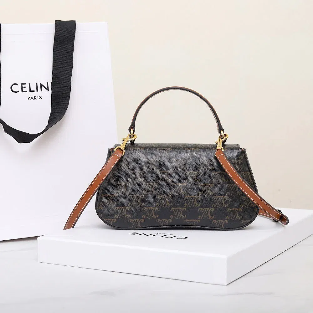 Luxury Bags Celine Luxury Bag --112187 — image 4