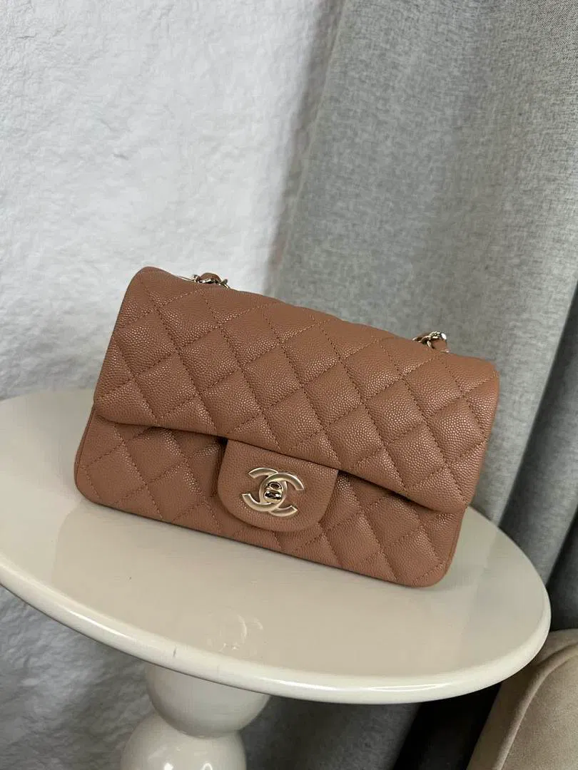 Luxury Bags - Best High-End Brands in One Place - AFFORDABLE LUXURY BAGS - 17712