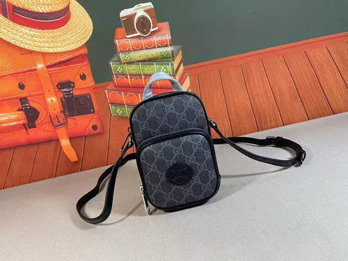 Luxury Bags - DESIGNER BAGS FOR WOMEN - AFFORDABLE LUXURY BAGS - 20187