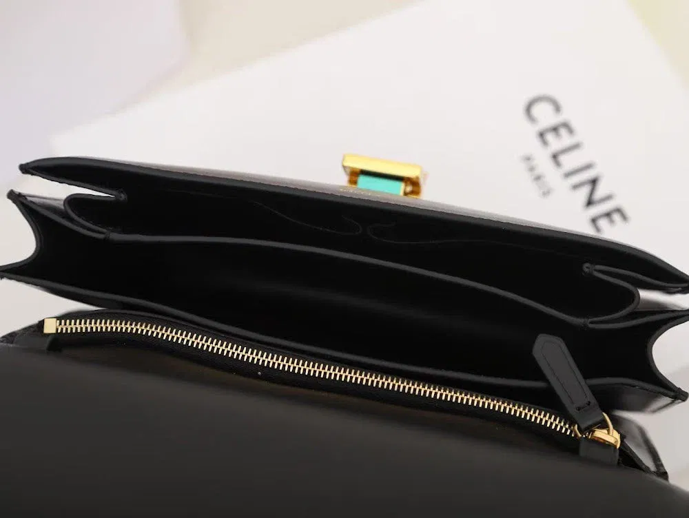 Luxury Bags Celine Luxury Bag --112040 — image 9