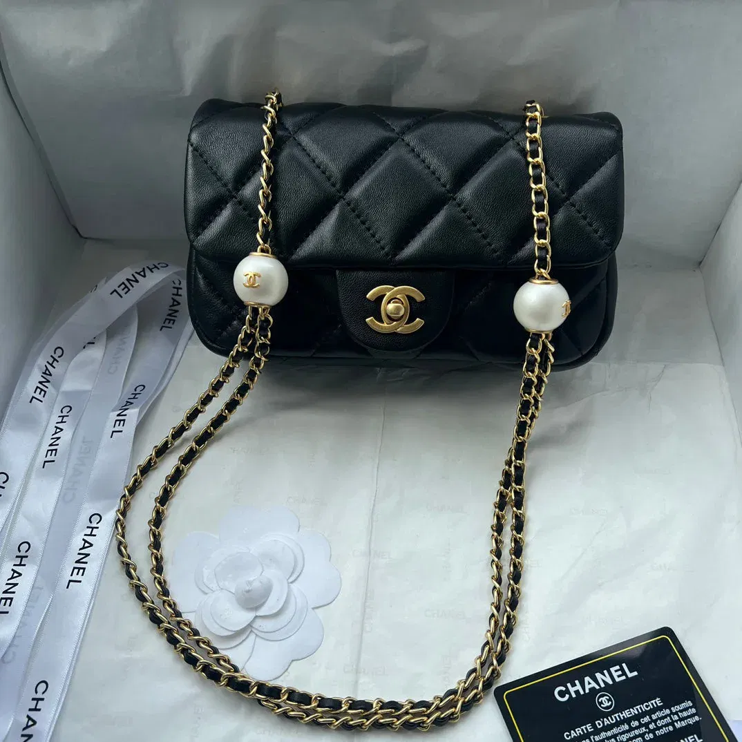 Luxury Bags Elite Carryalls