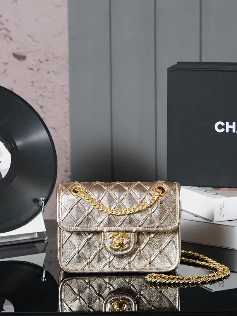Luxury Bags - Best High-End Brands in One Place - AFFORDABLE LUXURY BAGS - 17668