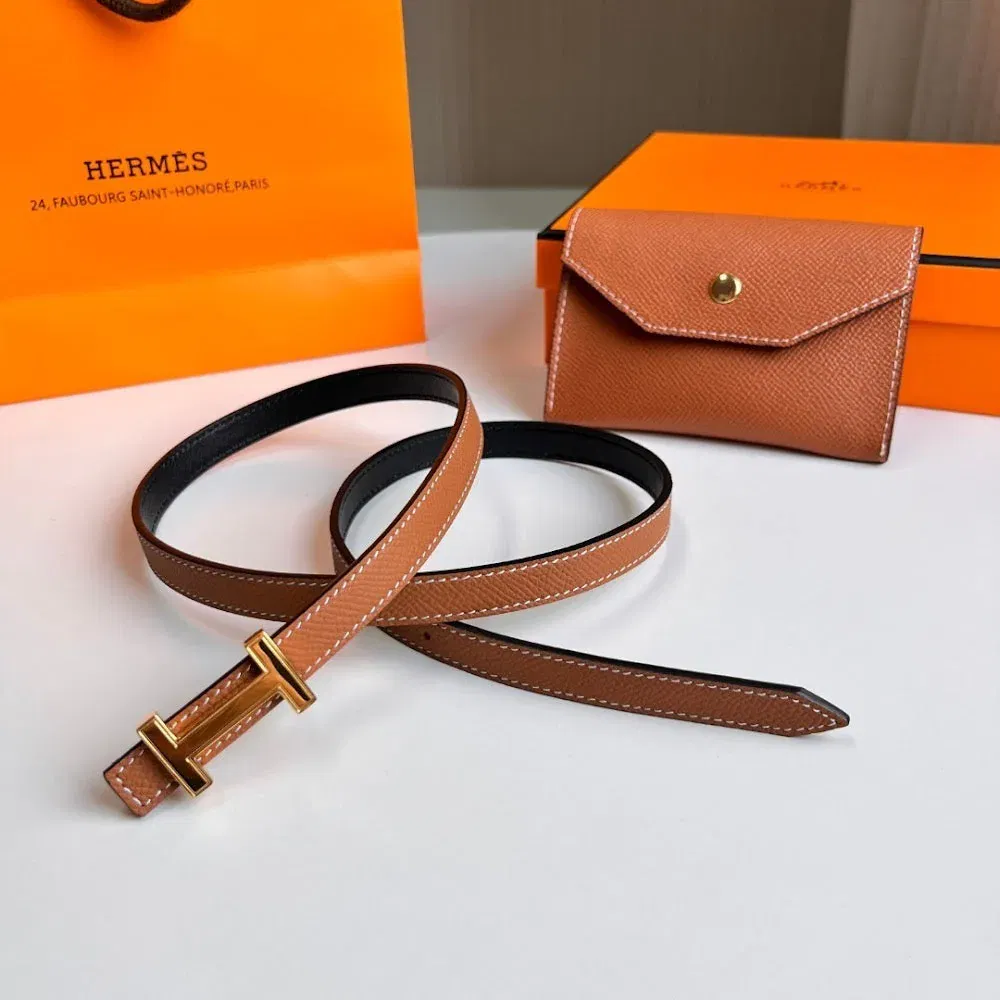 Luxury Bags Hermesn Luxury Belt --105972 — image 8