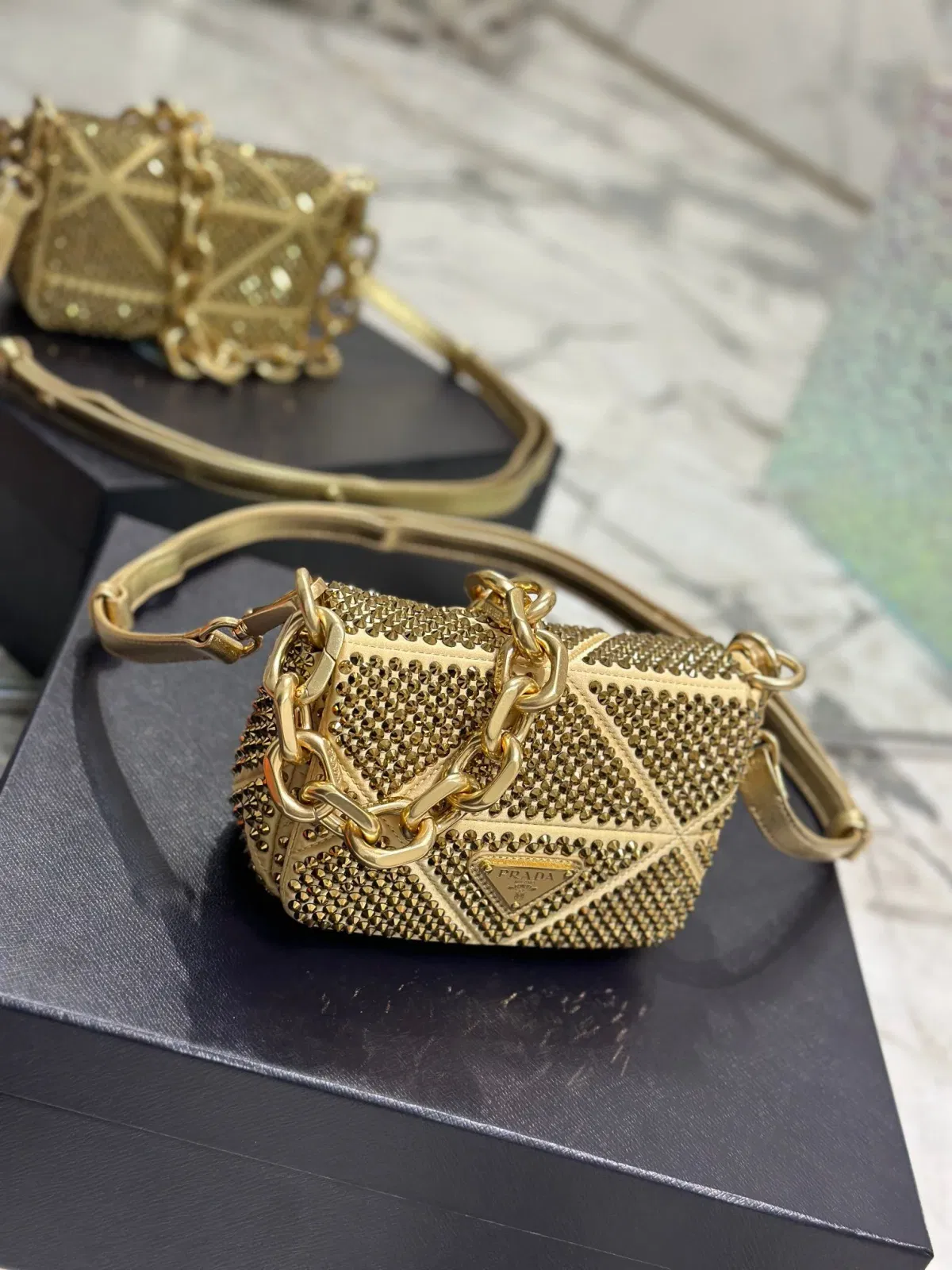 Luxury Bags - Best High-End Brands in One Place - AFFORDABLE LUXURY BAGS - 13928 — image 3