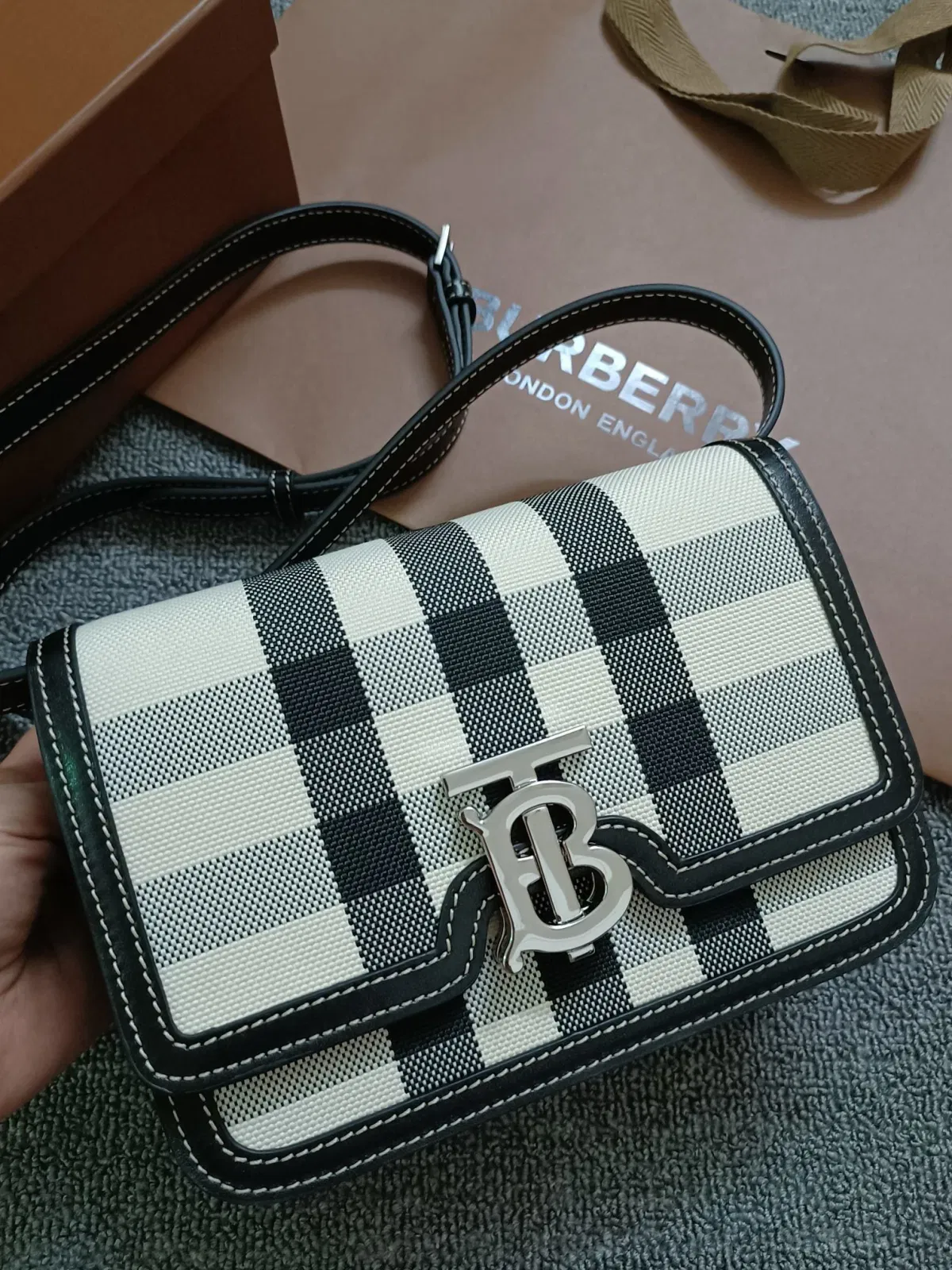 Luxury Bags Bags - High-Quality Designer Products for You - AFFORDABLE LUXURY BAGS - 6059 — image 2
