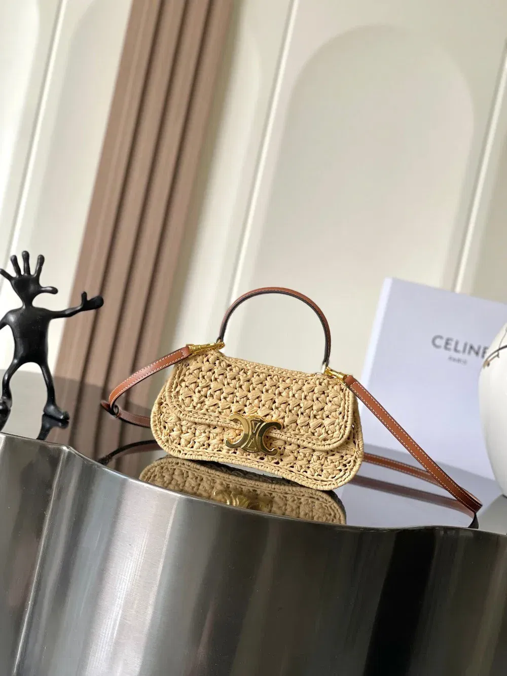 Luxury Bags Celine Luxury Bag --112313