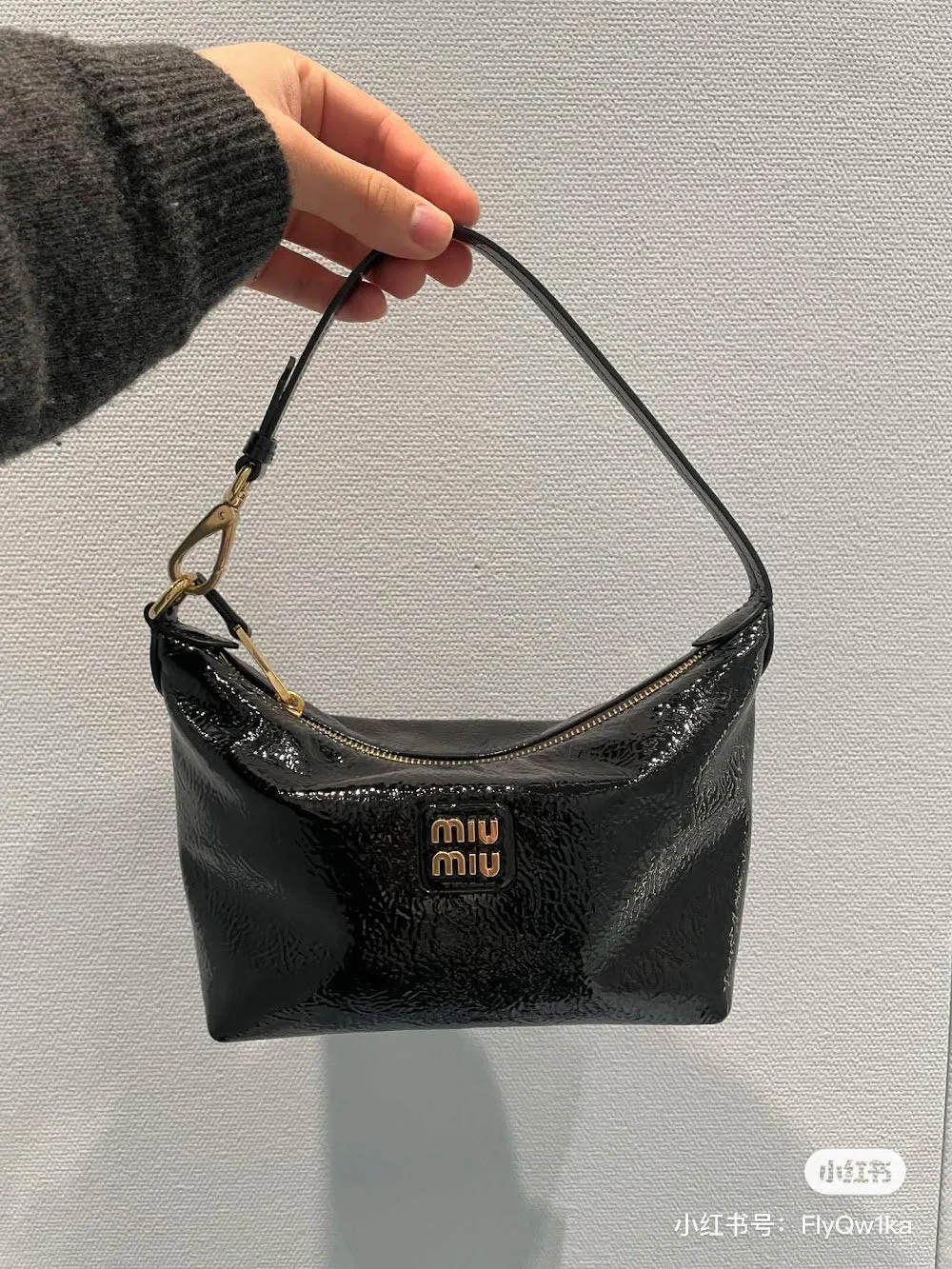 Luxury Bags Miun Miun Luxury Bag --122333 — image 7