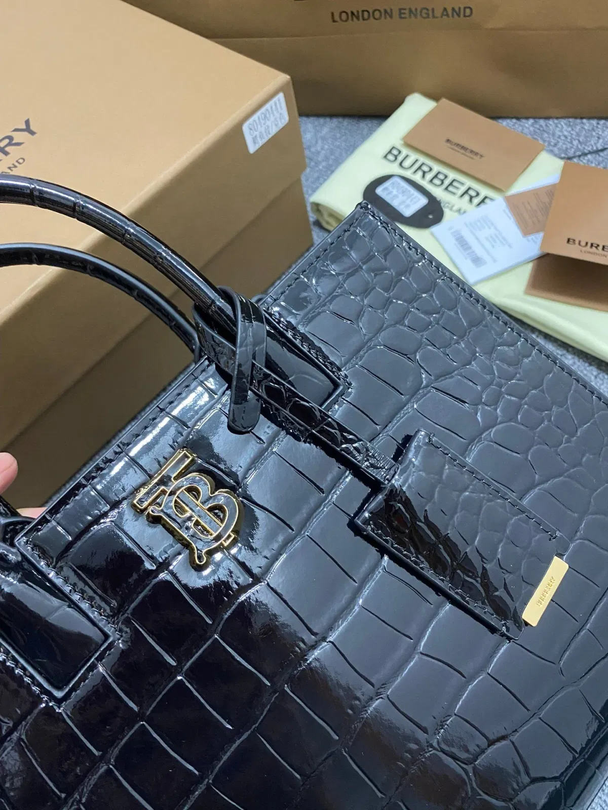 Luxury Bags Bags - Best High-End Brands in One Place - AFFORDABLE LUXURY BAGS - 6105 — image 3
