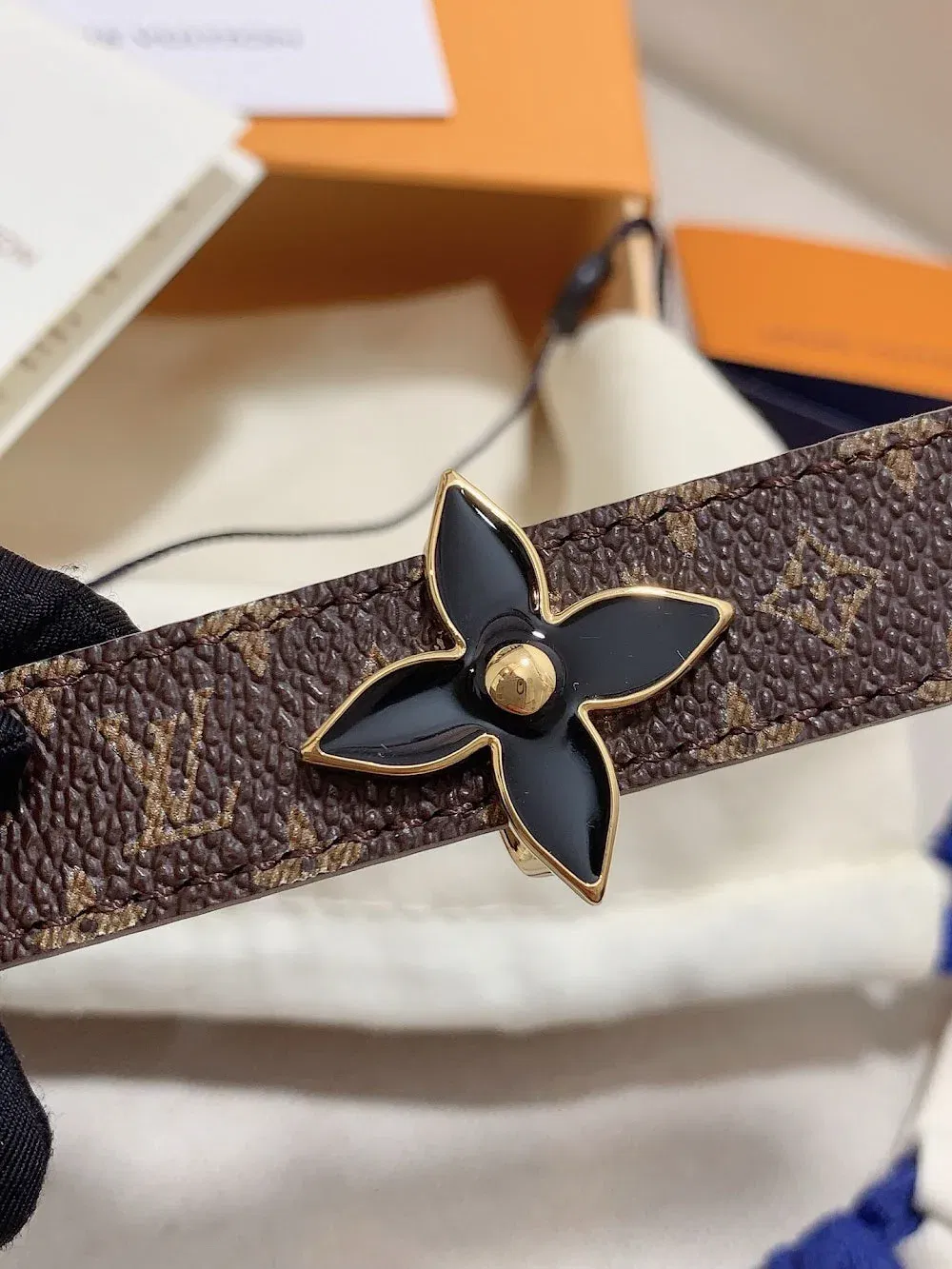 Luxury Bags ln Luxury Belt --100309 — image 5