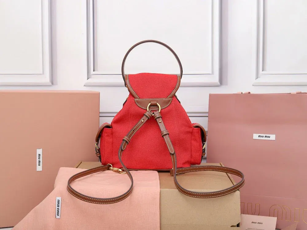 Luxury Bags Miun Miun Luxury Bag --122493 — image 4