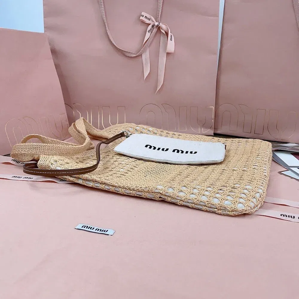 Luxury Bags Miun Miun Luxury Bag --122612 — image 3