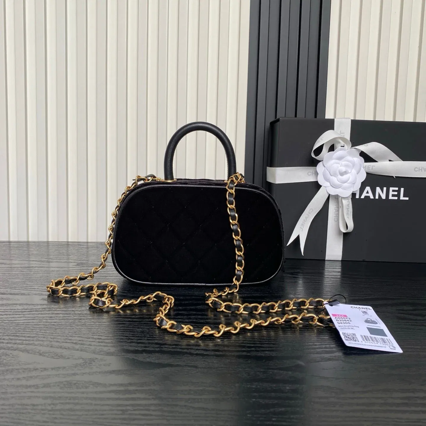 Luxury Bags Bags - Premium Luxury Goods and Accessories - AFFORDABLE LUXURY BAGS - 6834 — image 4