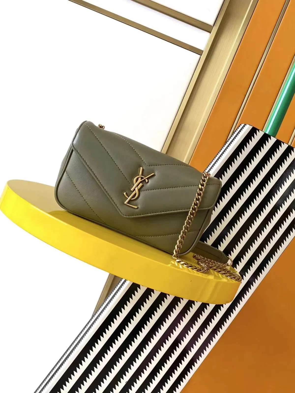 Luxury Bags - Best High-End Brands in One Place - AFFORDABLE LUXURY BAGS - 15512