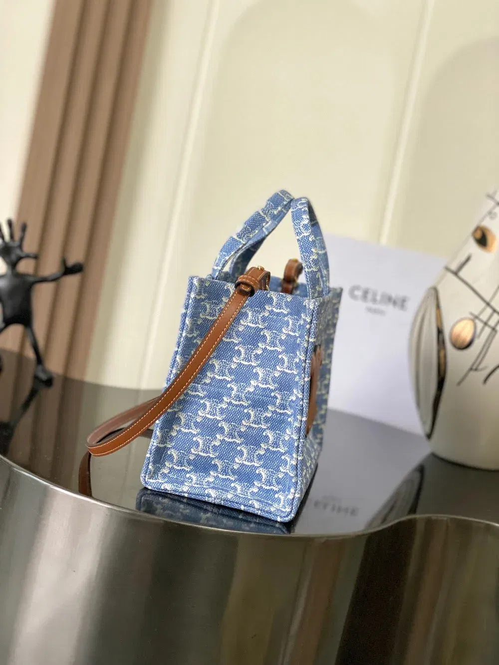 Luxury Bags Celine Luxury Bag --112135 — image 3