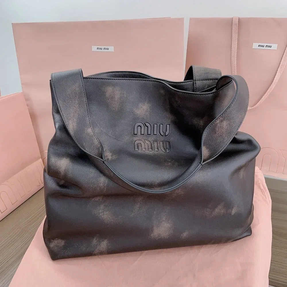 Luxury Bags Miun Miun Luxury Bag --122285 — image 7