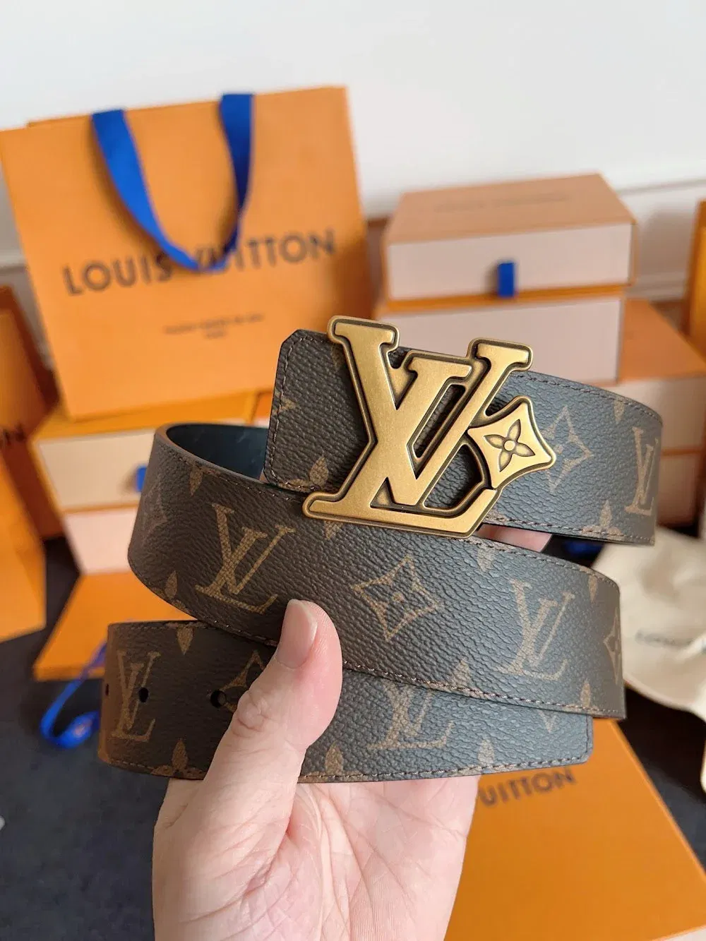 Luxury Bags ln Luxury Belt --100499 — image 5
