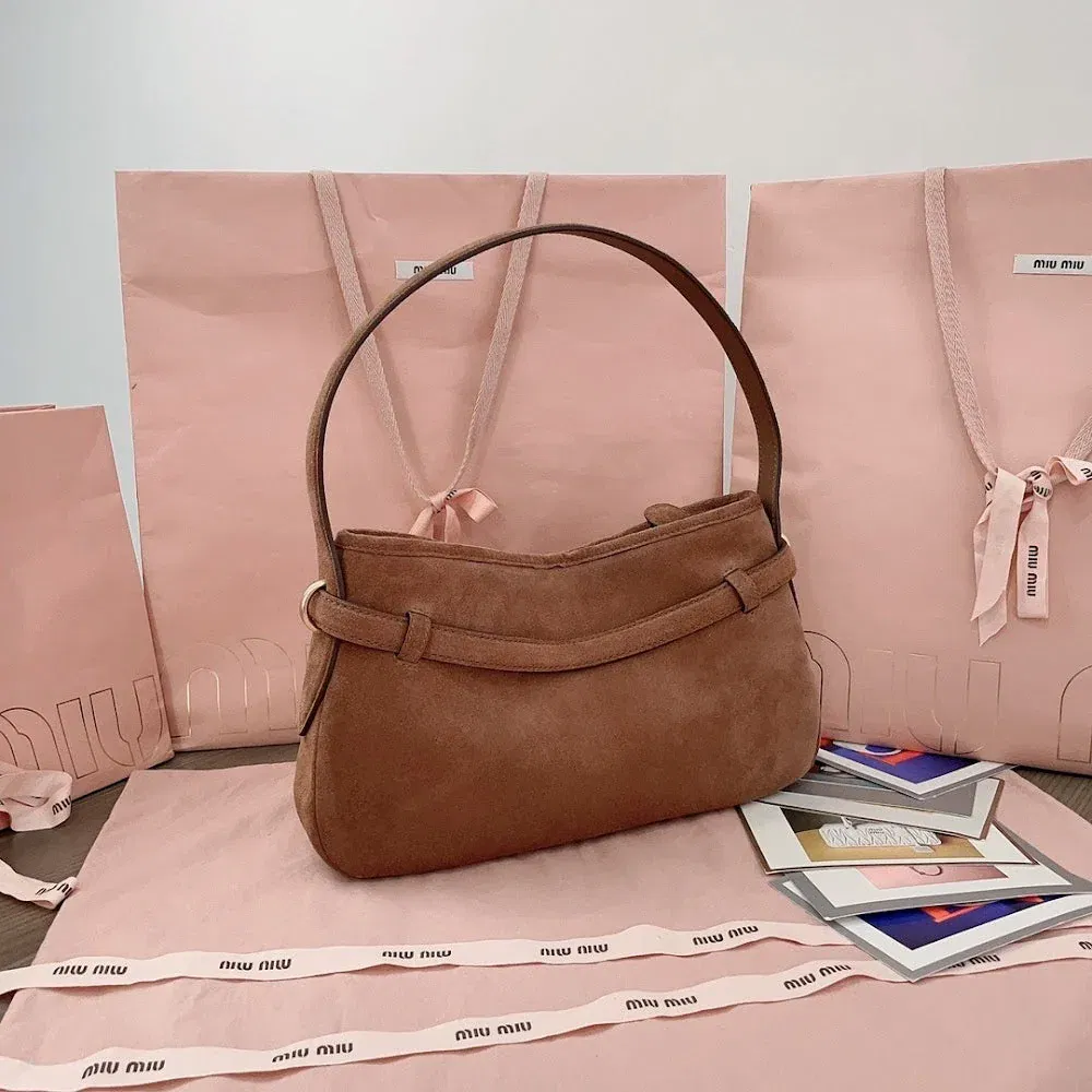 Luxury Bags Miun Miun Luxury Bag --122561 — image 3