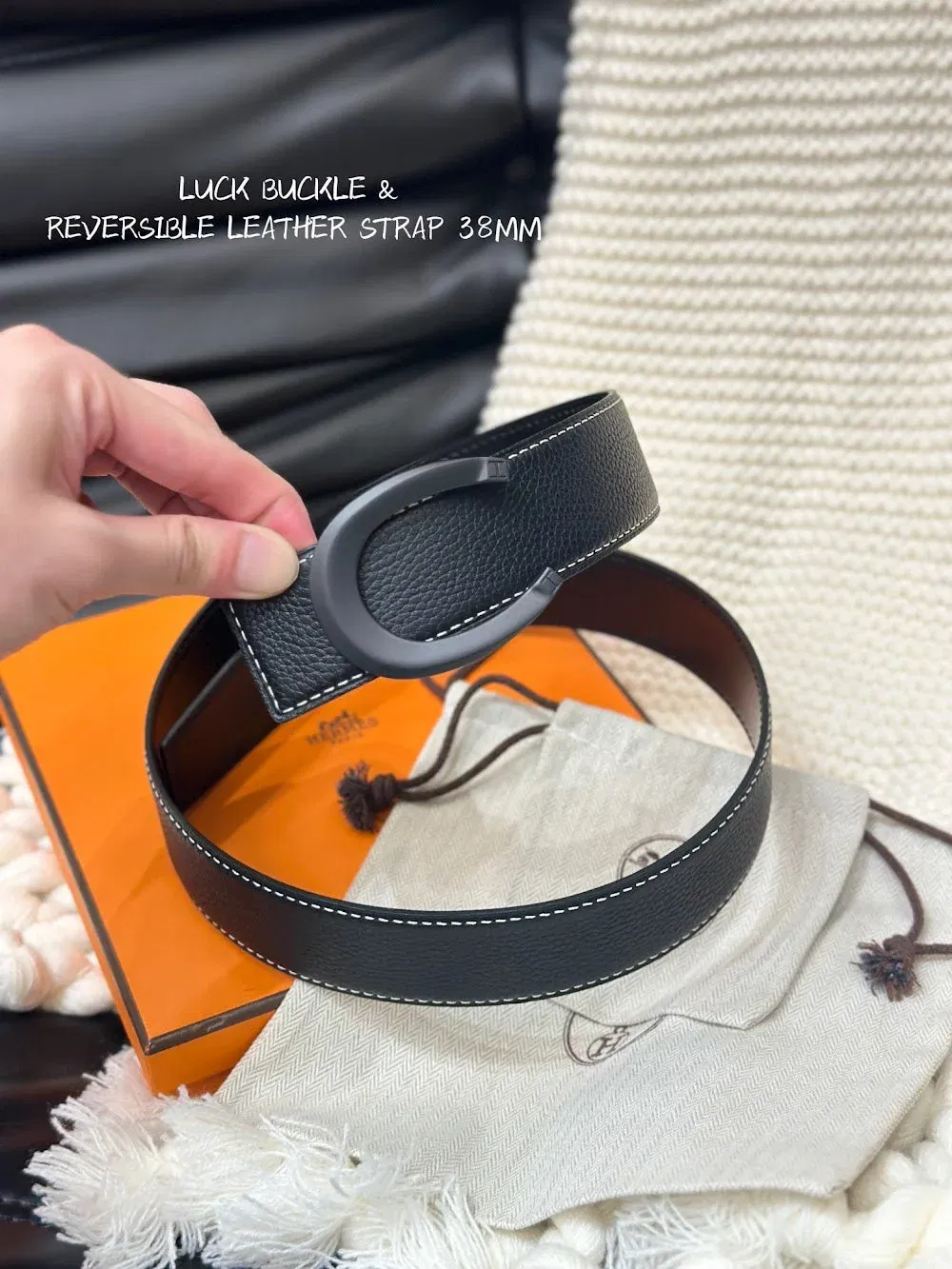 Luxury Bags Hermesn Luxury Belt --105782