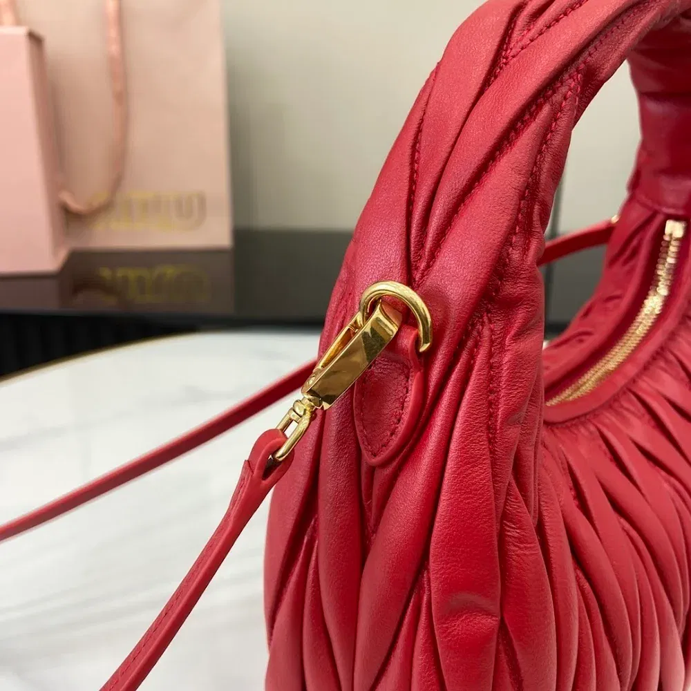 Luxury Bags Miun Miun Luxury Bag --122169 — image 8