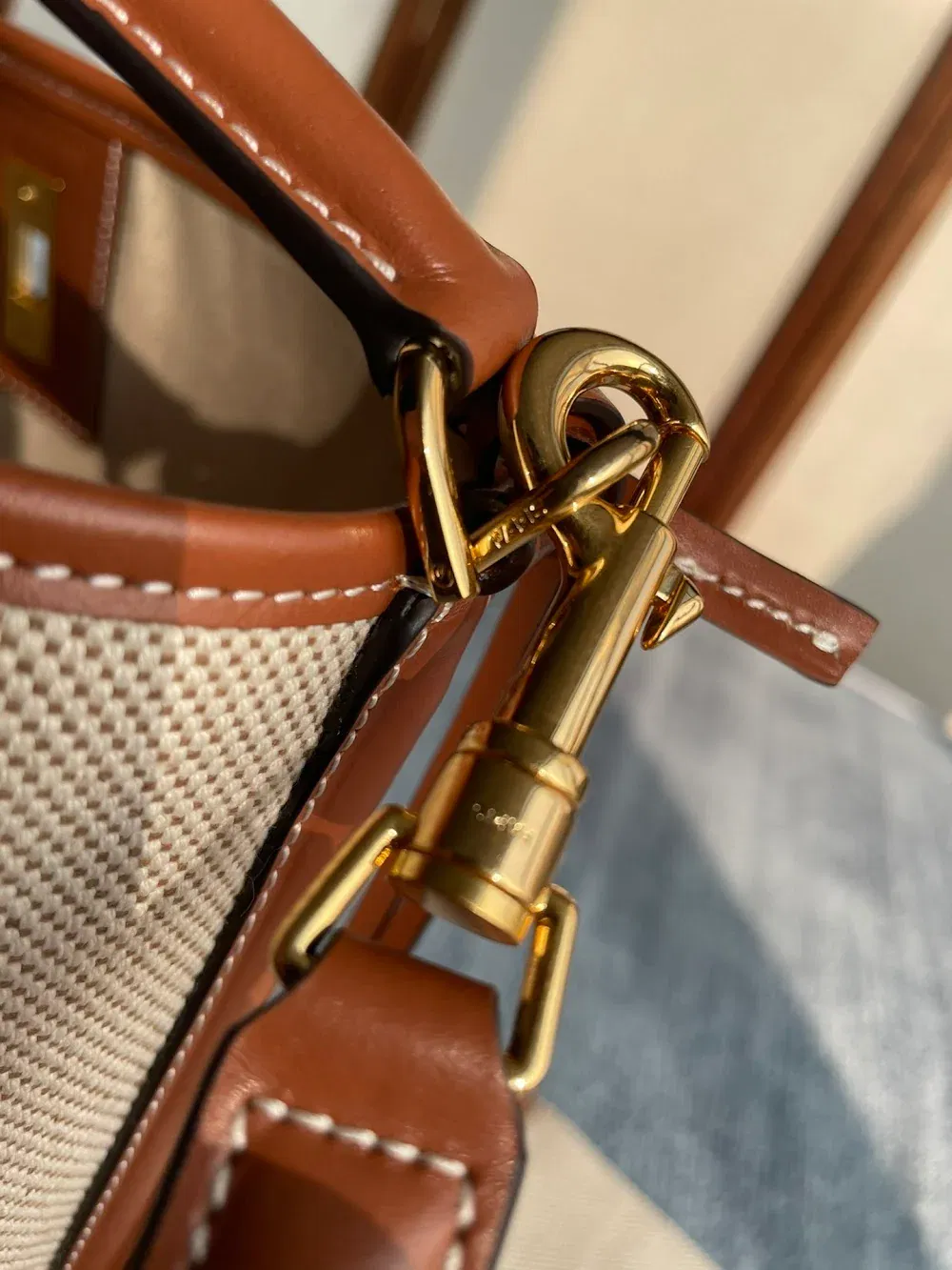 Luxury Bags Celine Luxury Bag --112235 — image 6