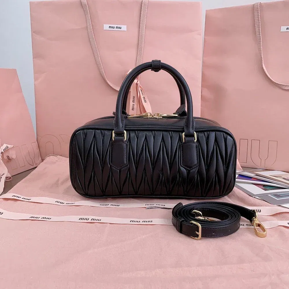 Luxury Bags Miun Miun Luxury Bag --122385 — image 3