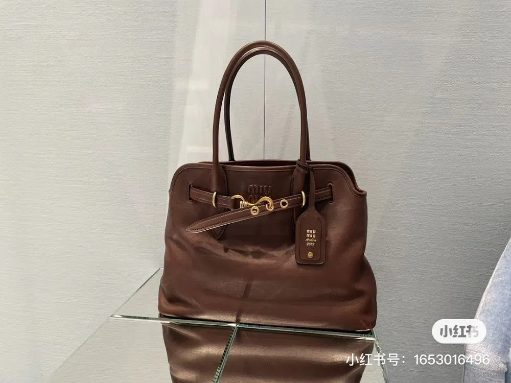 Luxury Bags Miun Miun Luxury Bag --122617 — image 2