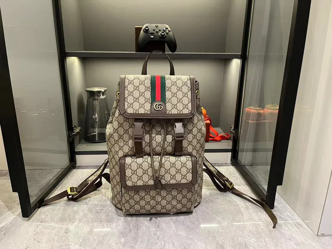 Luxury Bags Elite Carryalls