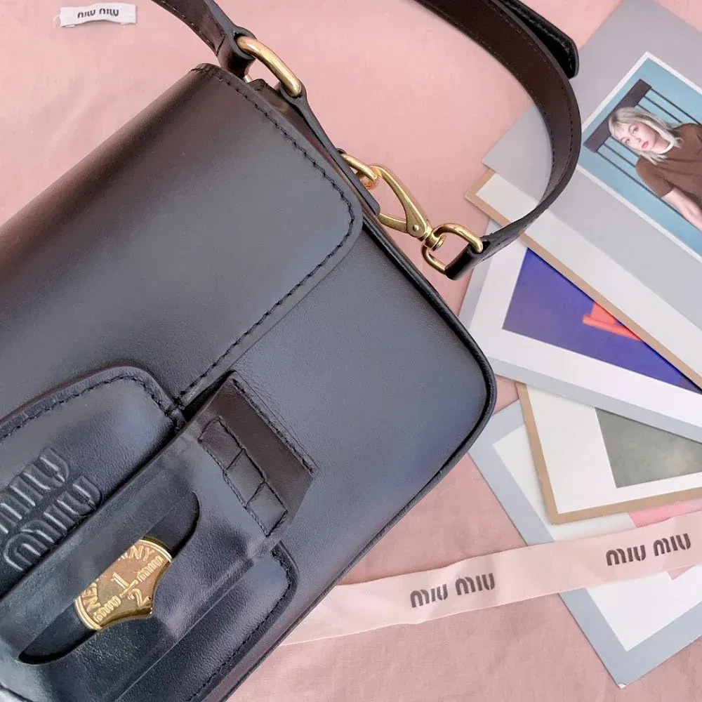 Luxury Bags Miun Miun Luxury Bag --122593 — image 6