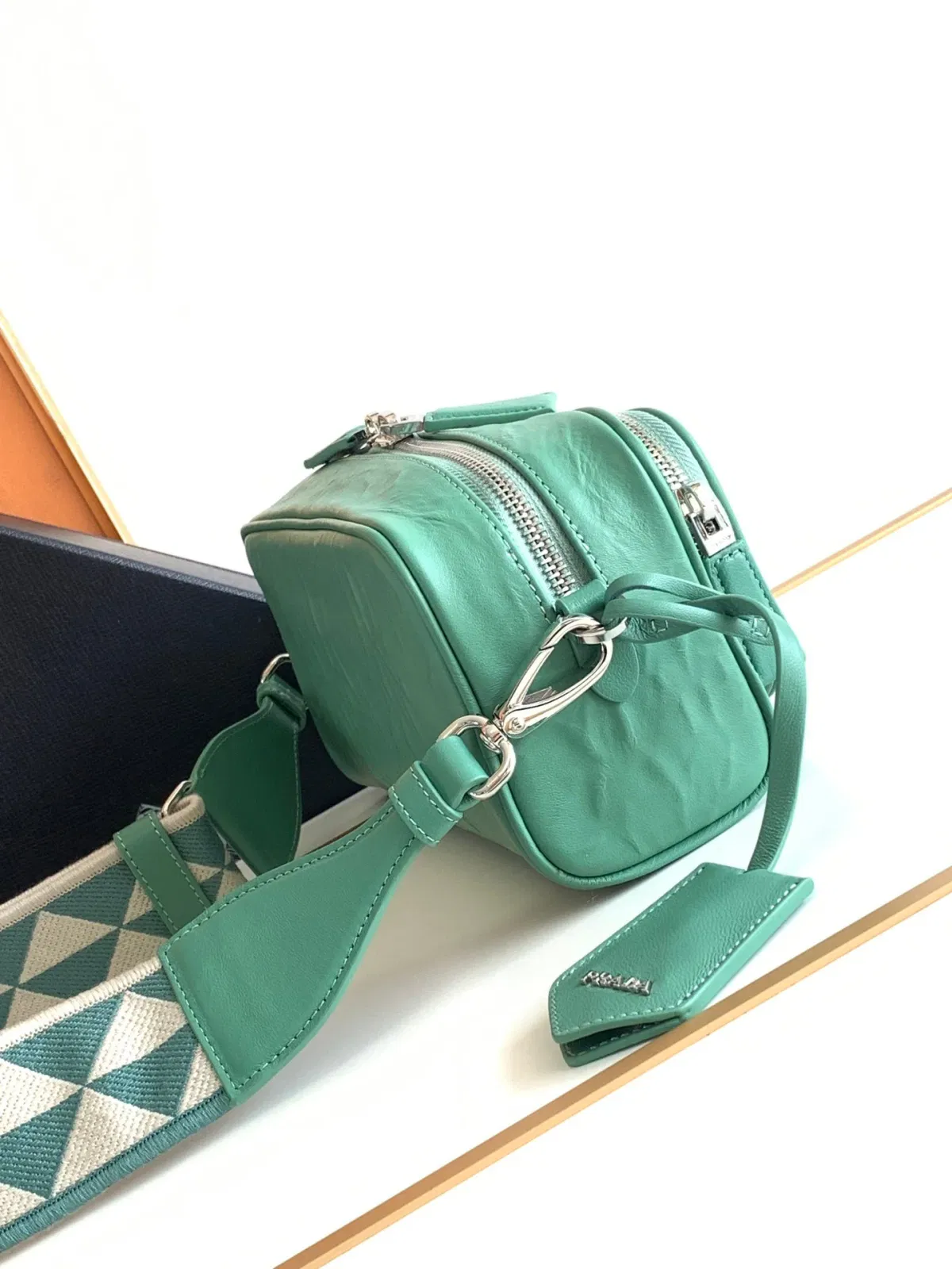 Luxury Bags - High-Quality Designer Products for You - AFFORDABLE LUXURY BAGS - 13718 — image 2
