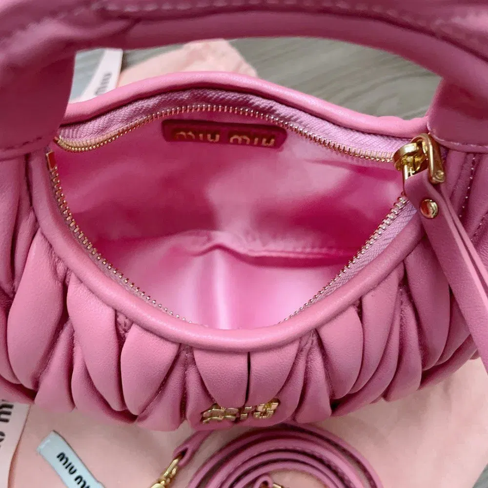 Luxury Bags Miun Miun Luxury Bag --122556 — image 8