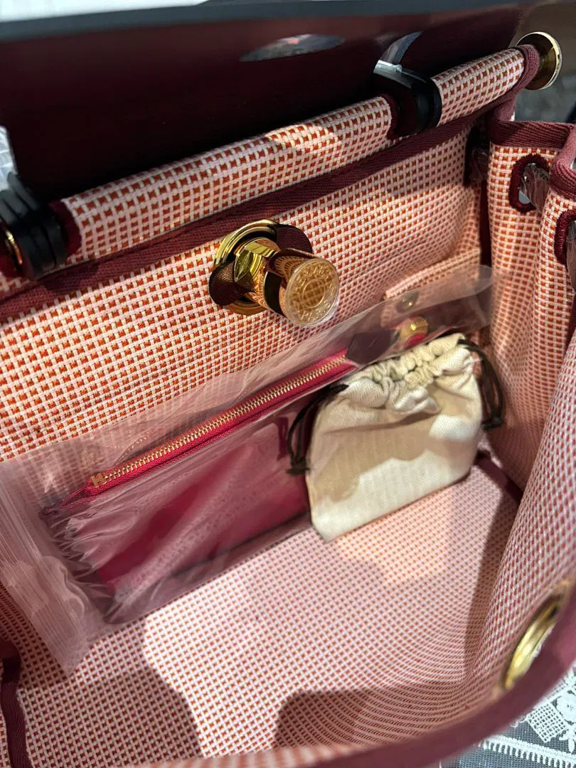 Luxury Bags Bags - DESIGNER BAGS FOR WOMEN - AFFORDABLE LUXURY BAGS - 20459 — image 3