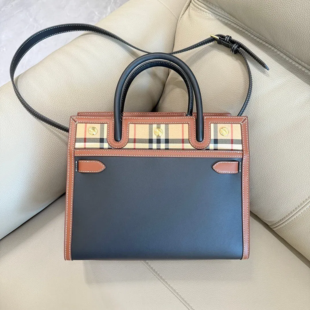 Luxury Bags - DESIGNER BAGS FOR WOMEN - AFFORDABLE LUXURY BAGS - 17111 — image 9