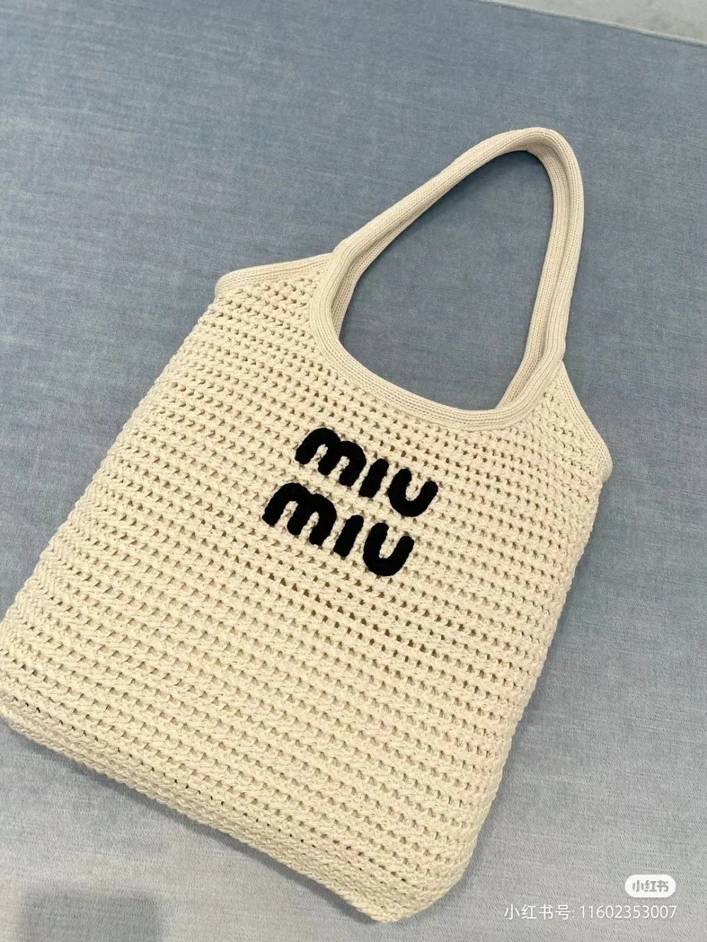 Luxury Bags Miun Miun Luxury Bag --122444 — image 7