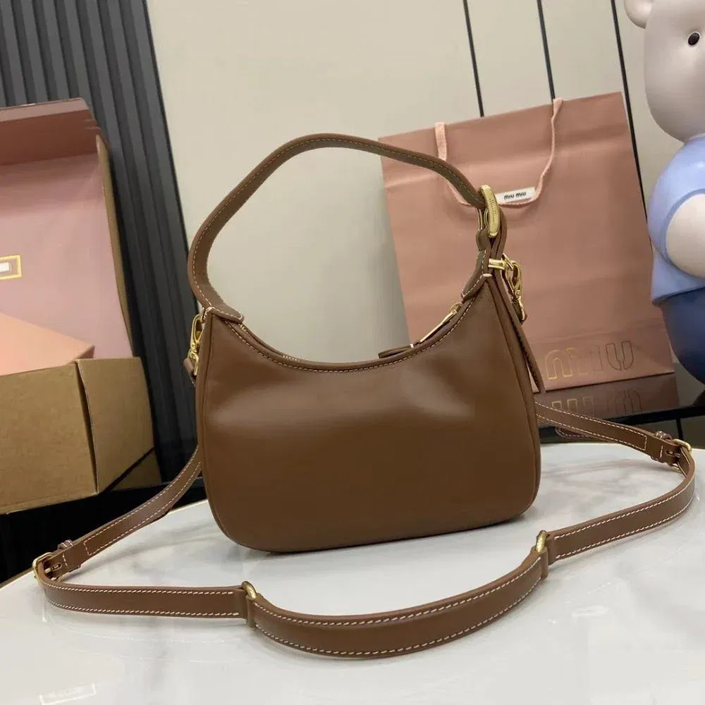 Luxury Bags Miun Miun Luxury Bag --122365 — image 3