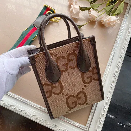 Luxury Bags - Premium Luxury Goods and Accessories - AFFORDABLE LUXURY BAGS - 20173