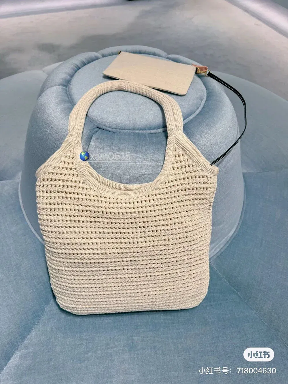 Luxury Bags Miun Miun Luxury Bag --122444 — image 8