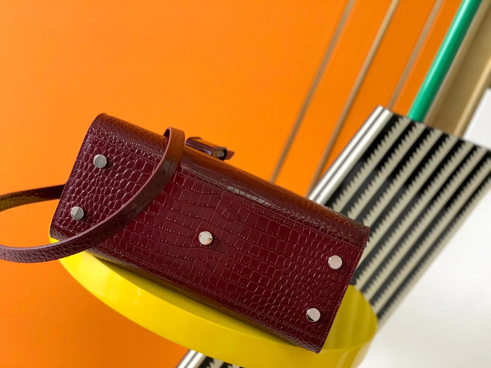 Luxury Bags - High-Quality Designer Products for You - AFFORDABLE LUXURY BAGS - 15378 — image 3
